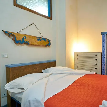 Pietra Di Mare Apartamento SantʼAgata di Militello