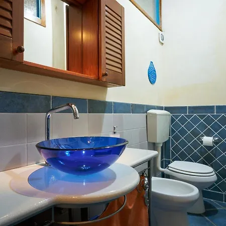 Apartamento Pietra Di Mare