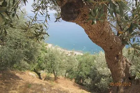 Apartamento Pietra Di Mare SantʼAgata di Militello