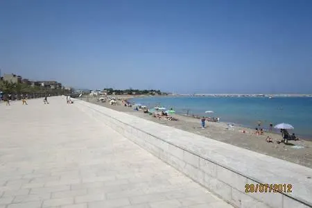 Pietra Di Mare Apartamento SantʼAgata di Militello