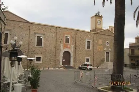 Pietra Di Mare Apartamento *