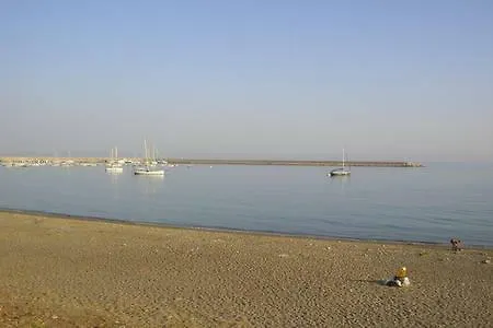 Apartamento Pietra Di Mare SantʼAgata di Militello