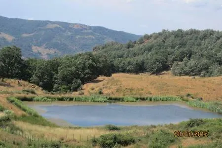 Apartamento Pietra Di Mare