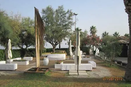 Apartamento Pietra Di Mare SantʼAgata di Militello