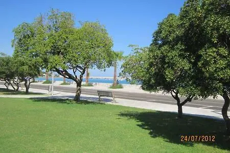 Pietra Di Mare Apartamento SantʼAgata di Militello
