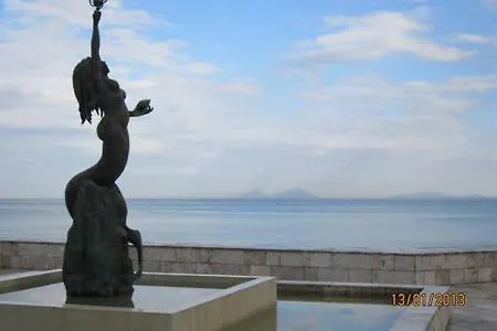 Apartamento Pietra Di Mare *