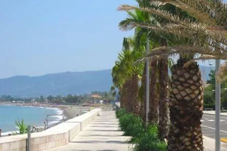 Apartamento Pietra Di Mare SantʼAgata di Militello