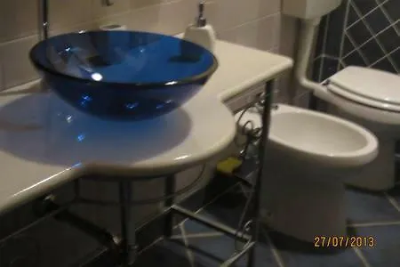 Apartamento Pietra Di Mare *