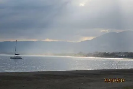 Pietra Di Mare SantʼAgata di Militello