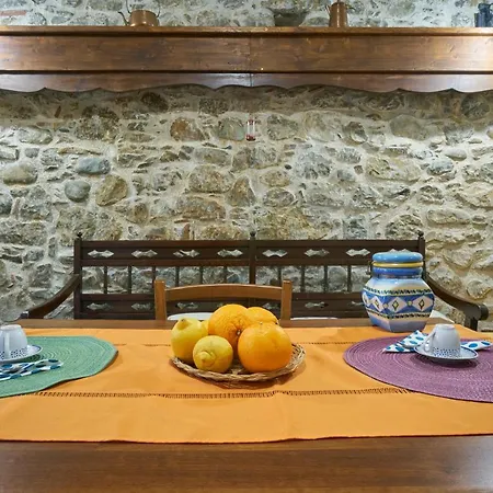 Pietra Di Mare Apartment