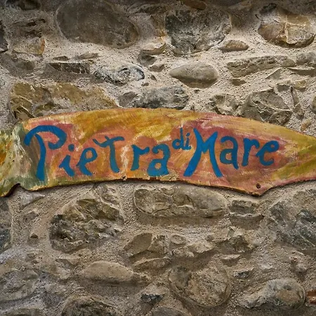 Pietra Di Mare Apartment Sant'Agata di Militello