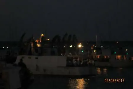 Lejlighed Pietra Di Mare
