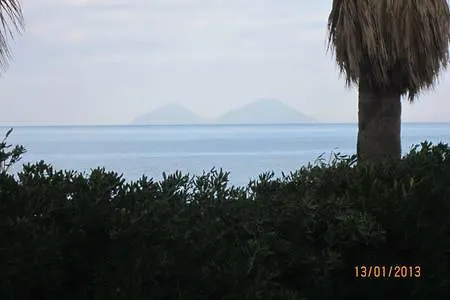 Apartment Pietra Di Mare *