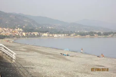 Apartment Pietra Di Mare