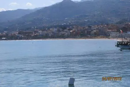 Pietra Di Mare Sant'Agata di Militello