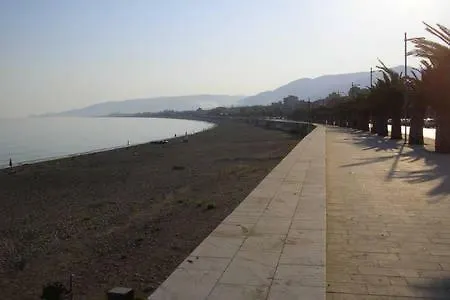 Pietra Di Mare Apartment Sant'Agata di Militello