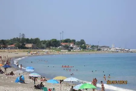 Apartment Pietra Di Mare